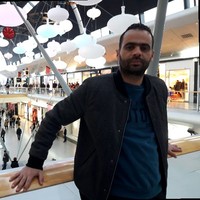 Maher Hamdi