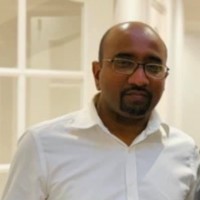 Kamalakaran Krishnasamy