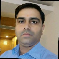 Yogesh Mishra