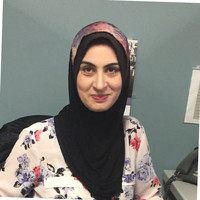 Dr.Fatima Mokrani