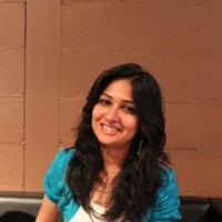 bushra khalid
