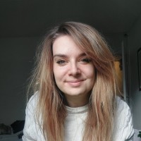 Maja Pedersen