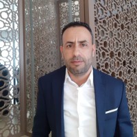Ali Sekrafi