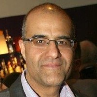 Kalpesh Ruparelia