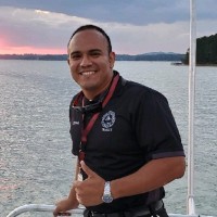 Magdiel (Alex) Ledesma