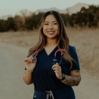 Christine Nguyen, Bsn, Rn, Phn