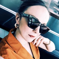 Dr. Elizaveta Gramstat