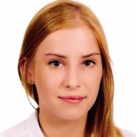 Magdalena Partyka - Magda