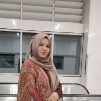 Shoromita Sultana Mim