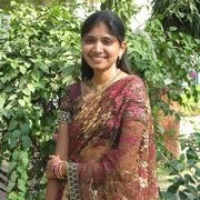 Ankita Shah