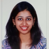 AFSHA SHAH