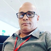 Denilson Nascimento