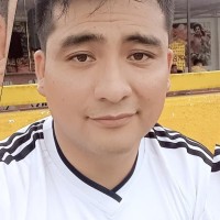 Jefferson Arica Castillo