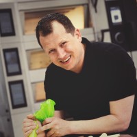Mark Scholten