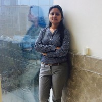 komal roy