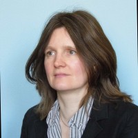 Jenny Stocker