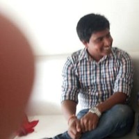 Ramakanta Biswal