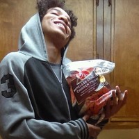 Elijah Hawk