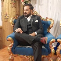 Sibtain Joyia