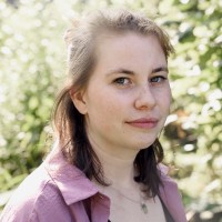 Anna Behlke