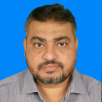 IMRAN -UR- REHMAN