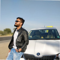 Vidvat Joshi