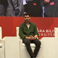 Murat Çelik