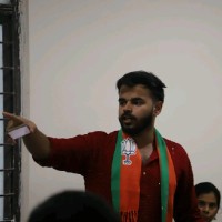 Shreyash Pandey