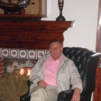 Capt. Harry Harrison