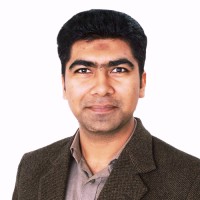 Awais Bajwa, Pmp