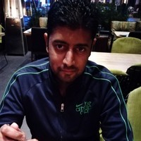 Kavir Kistnasamy
