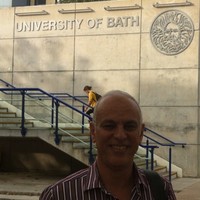 Hisham El Sergany - Msfe