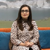 Amina Iftikhar