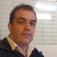 Olivier Canolle