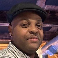 Jerome Raymond