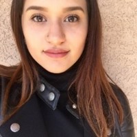 Daniela Gonzalez Woods