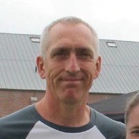 Cédric Marquette