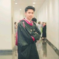 Sittipong Srithongmas