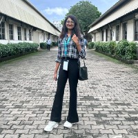 Srinidhi G
