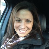 Christina Ahern