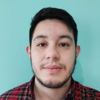 Gabriel Navia