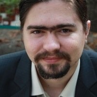 Mykhailo Siniakov