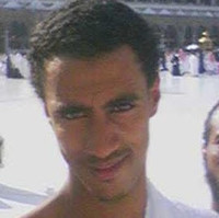 احمد سالم