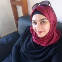 SAMAH MOHAMMED