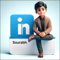 Sourabh Kumar