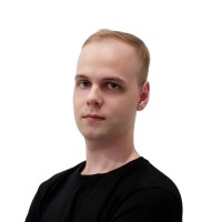 Alexander Gavrilenko