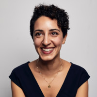 Amanda Ghahremani