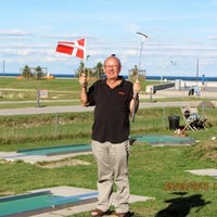 Helmer Nymark Andersen