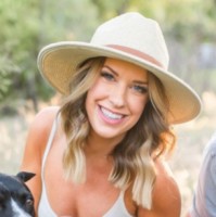 Megan Hendrikson