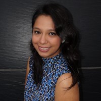 Vanessa Domínguez López
